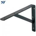 Metal Bracing Heavy Duty Steel Supporting Angle Brackets